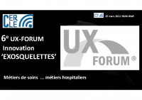 25mars21_Cercle E&S_6eme UX forum_Exosquelettes_déroulé